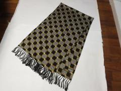 【正規品・中古AB】 ZILLI(ジリー)ブラック・シルクストール