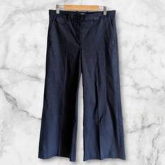 美品　セオリー　セットアップパンツ　ストレッチ　ネイビー　Mサイズ 楽天市場】ネイビー（ブランドセオリー）（パンツスーツ｜スーツ