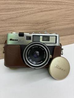RICOH Mate クラシックカメラ完動品 2025年最新】ricoh mateの人気アイテム - メルカリ