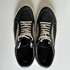 RICK OWENS VINTAGE SNEAKS スニーカー43