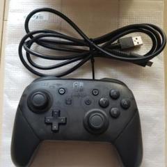 【再値下げ!】Nintendo Switch プロコントローラー