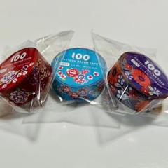 ① 海外 台湾 マスキングテープ 花柄系 まとめ売り セット 台湾】マスキングテープ《客家花布柄》3本セット - メルカリ