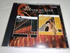 Werner Müller Hawaiian Swing CD
