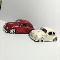 希少 激レア⭕ 空冷 ビートル オーバル タイプ1 ボディ 旧車 1/10 ? ビートル タイプ1 1966年式 | 旧車ガレージ 車楽