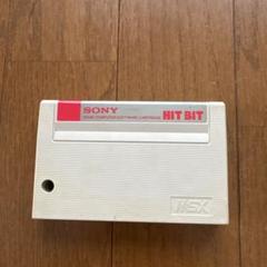 SONY Lode Runner HBS-G020C MSX用ソフト