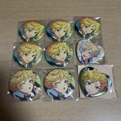あんスタ 春川宙 缶バッジ まとめ売り