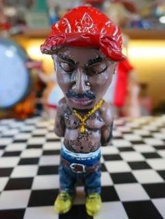 2025年最新】2PAC フィギュア ラッパーの人気アイテム - メルカリ