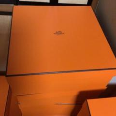 HERMES エルメス ケリー32空箱、バーキン30空箱 3個 リピーター