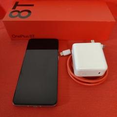OnePlus 8T 8GB RAM 128GB ROM