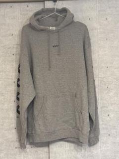 2025年最新】wtaps パーカ xlの人気アイテム - メルカリ