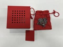 DIESEL ディーゼル ネックレス DX1435040 メンズ レディース