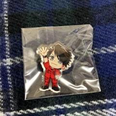 GLAYプロデュース EXPO缶 2025 ピンバッジ TERU - メルカリ