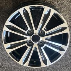 hyori様　タントカスタム純正ホイール 1本 15x4.5J LA600S hyori様 タントカスタム純正ホイール 1本 15x4.5J LA600S - メルカリ