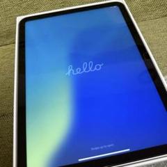 iPad 第10世代 Wi-Fi 64GB タッチペン付き 美品 即日発送