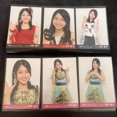 元AKB48 ♡田野優花♡ 生写真まとめ売り 元AKB48 ♡田野優花♡ 生写真まとめ売り