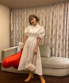 2025年最新】Bibiy ワンピース 白の人気アイテム - メルカリ