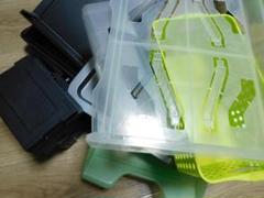 16点まとめ売り 書類トレイ 書類ケース 小物入れ等 整理 お得