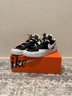 美中古 NIKE × Sacai blazer 27.5cm 2足セット