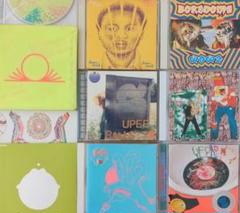 邦楽 BOREDOMS boredoms EYE UFO OR DIE 2025年最新】ufo or dieの人気アイテム - メルカリ