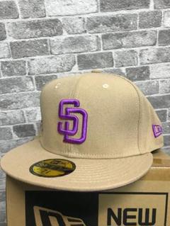 楽天市場】MLB ダルビッシュ有 パドレス キャップ Authentic