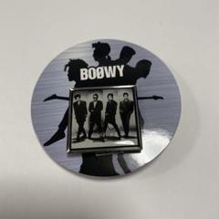 2025年最新】BOOWY ピンバッジの人気アイテム - メルカリ