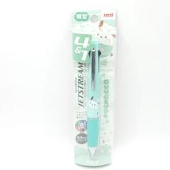 【限定】サンリオ ポチャッコ ジェットストリーム 4＆1のサムネイル