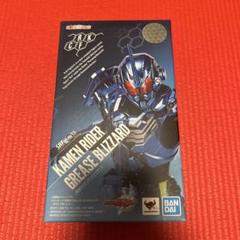 2025年最新】s.h.figuarts 仮面ライダー グリスの人気アイテム