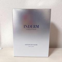 INDERM PRESTIGE ADVANCED MASK7枚入り INDERM インダームアドバンスマスク 7枚 - メルカリ