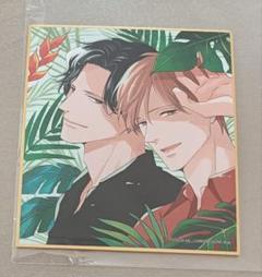 上田アキ　ジュエリー缶バッジ　缶バッジ　特典　drap drap 25周年 特典 イラストカード 缶バッジ ジュエリー缶バッジ