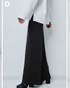 unof UNOF  ウノフ　knitpants ニットパンツ　ふじあみ KNIT PANTS – UNOF