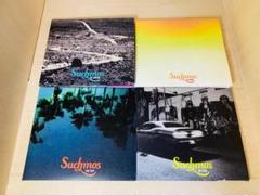 未再生 THE ASHTRAY [analog] Suchmos サチモス 未再生 THE ASHTRAY [Analog] Suchmos サチモス