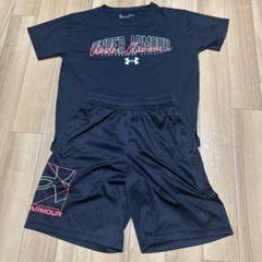 UNDER ARMOUR 半袖Tシャツ レディース ヨガ ジム M