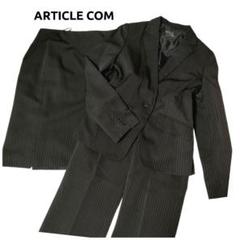 【美品】ARTICLE COM アーティクルコム ワンピーススーツ 7AR 礼服 2025年最新】article com スーツの人気アイテム - メルカリ
