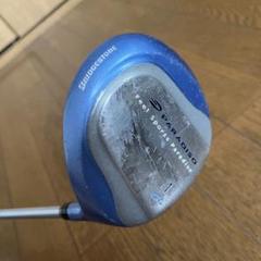 BRIDGESTONE PARADISO ドライバー 青