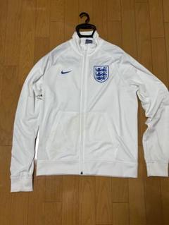 NIKE サッカー トラックジャケット イングランド NIKE イングランド代表 2024 Dri-FIT アカデミープロ アンセム
