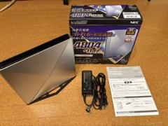 2025年最新】aterm wx6000hpの人気アイテム - メルカリ