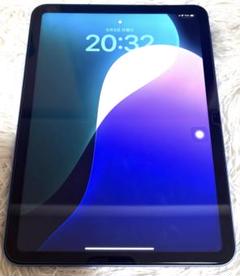 【訳あり商品】iPad 第10世代 Wi-Fiモデル 64GB ブルー