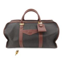 ダンヒル dunhill ボストンバッグ トラベルバッグ 30-25050221
