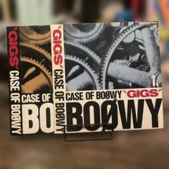 『激安』BOØWY レコード 6枚セット BOØWY 6枚セット レコード LP - メルカリ