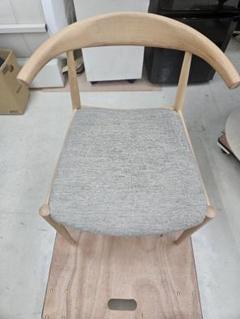 ニトリ　Nコレクション　C-01D 1脚