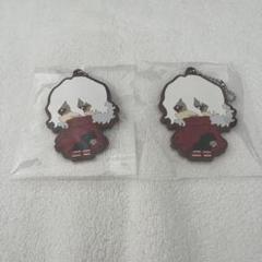 僕のヒーローアカデミア もふもふ ラバーマスコット 死柄木 まとめ売り