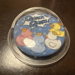 ディズニー　缶バッジ