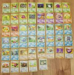 旧裏】ポケモンカード マークあり ノーマルカード まとめ売り