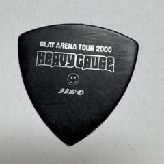 GLAY JIRO 非売品 ピック GLAY JIRO 非売品 ピック - メルカリ