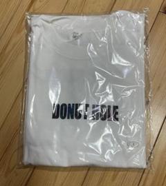 米津玄師 ドーナツホール Tシャツ Junk