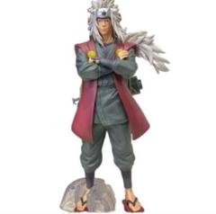 2025年最新】naruto 一番くじ フィギュア 自来也の人気アイテム