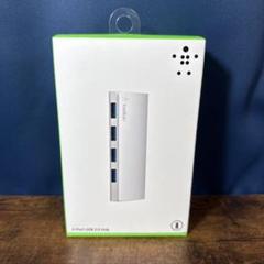 Belkin 4-Port USB 3.0 Hub
