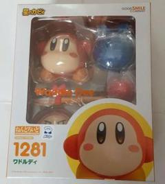 2025年最新】ねんどろいど 星のカービィ ワドルディの人気