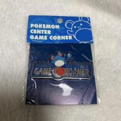 1999年ポケモンセンター限定 マリル ピンズ ゲームコーナー 1999年ポケモンセンター限定 マリル ピンズ ゲームコーナー