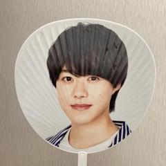 Johnny&#39;s - 大橋和也 うちわ 3枚 勝たんコン m94649411514_1.jpg?1644820555
